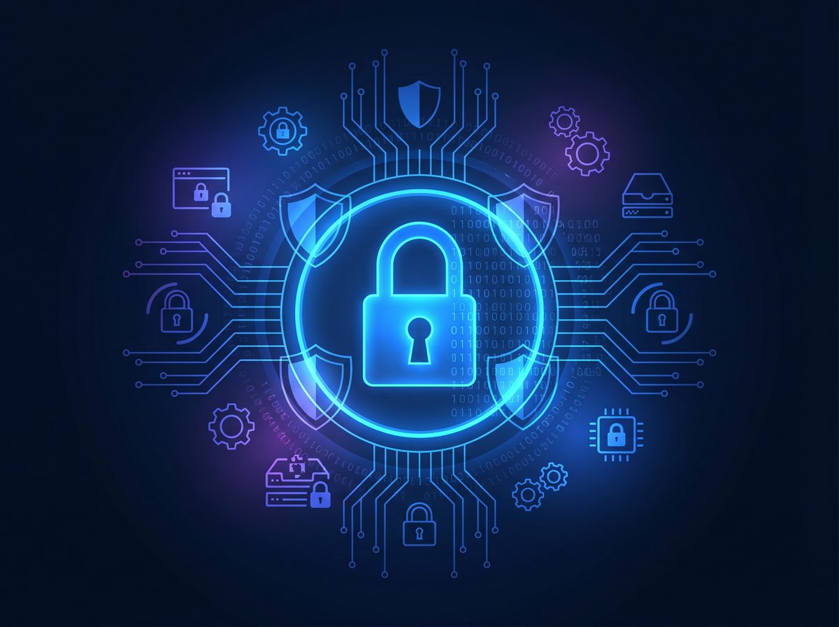 王牌加速器安全防护体系